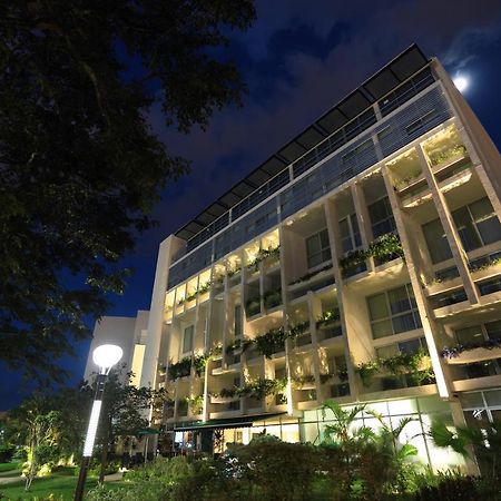 Meson De La Luna Hotel & Spa Mérida Εξωτερικό φωτογραφία