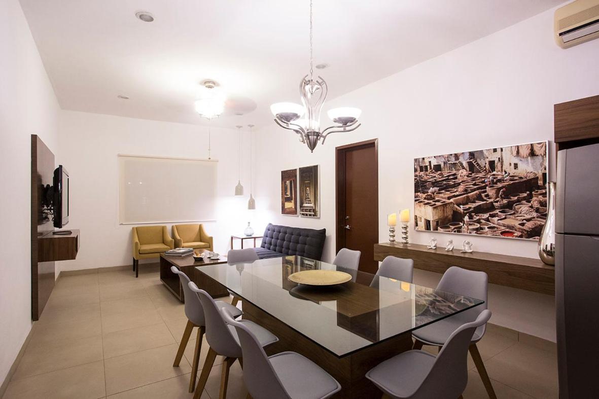 Meson De La Luna Hotel & Spa Mérida Εξωτερικό φωτογραφία