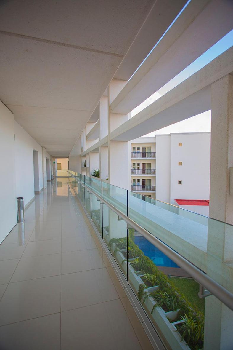 Meson De La Luna Hotel & Spa Mérida Εξωτερικό φωτογραφία