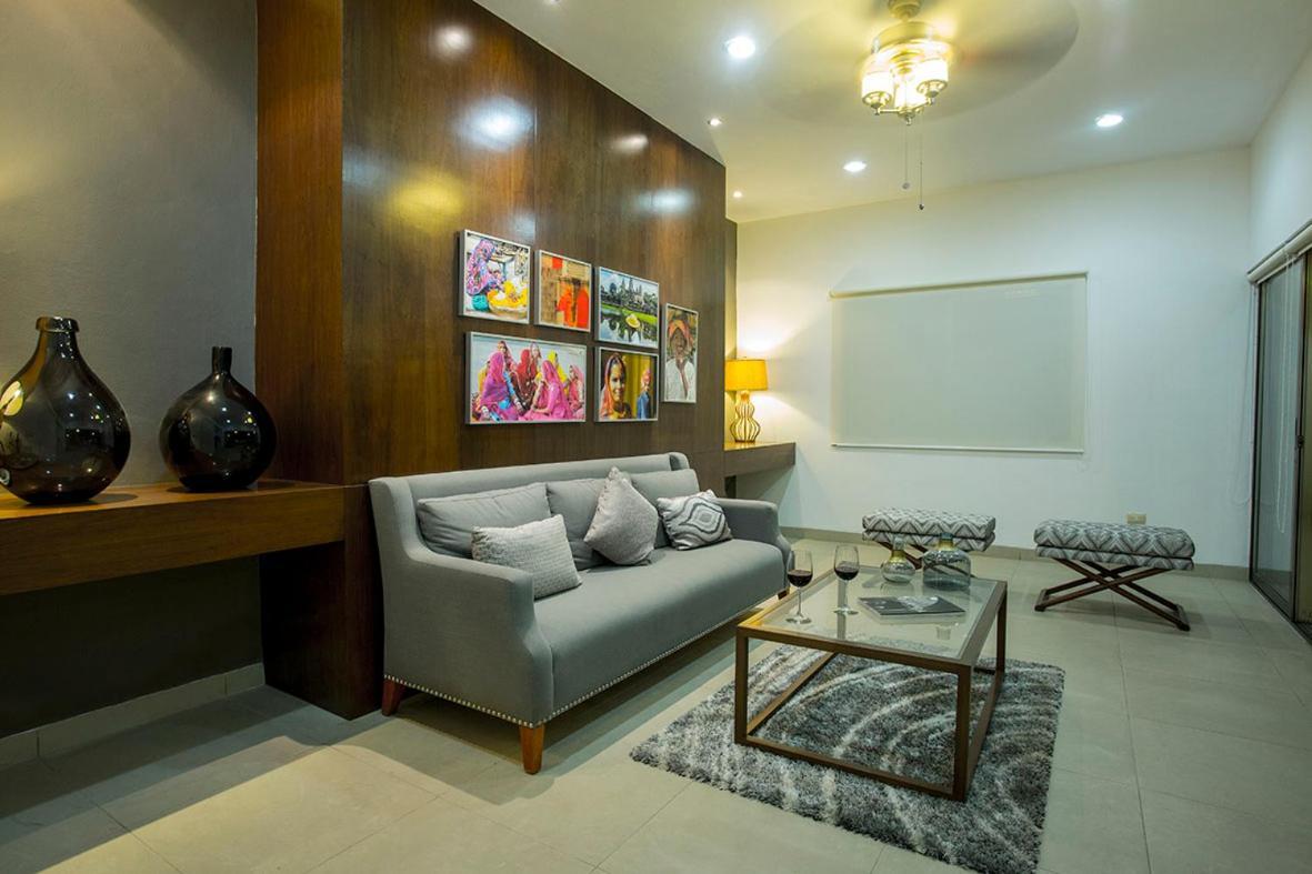 Meson De La Luna Hotel & Spa Mérida Εξωτερικό φωτογραφία