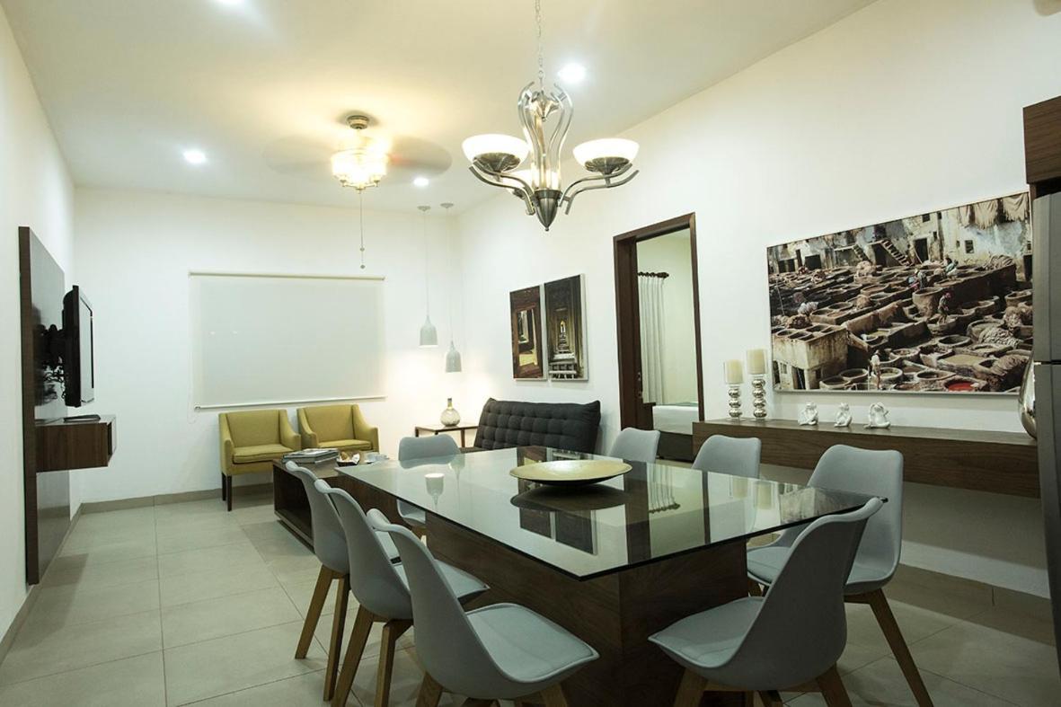 Meson De La Luna Hotel & Spa Mérida Εξωτερικό φωτογραφία