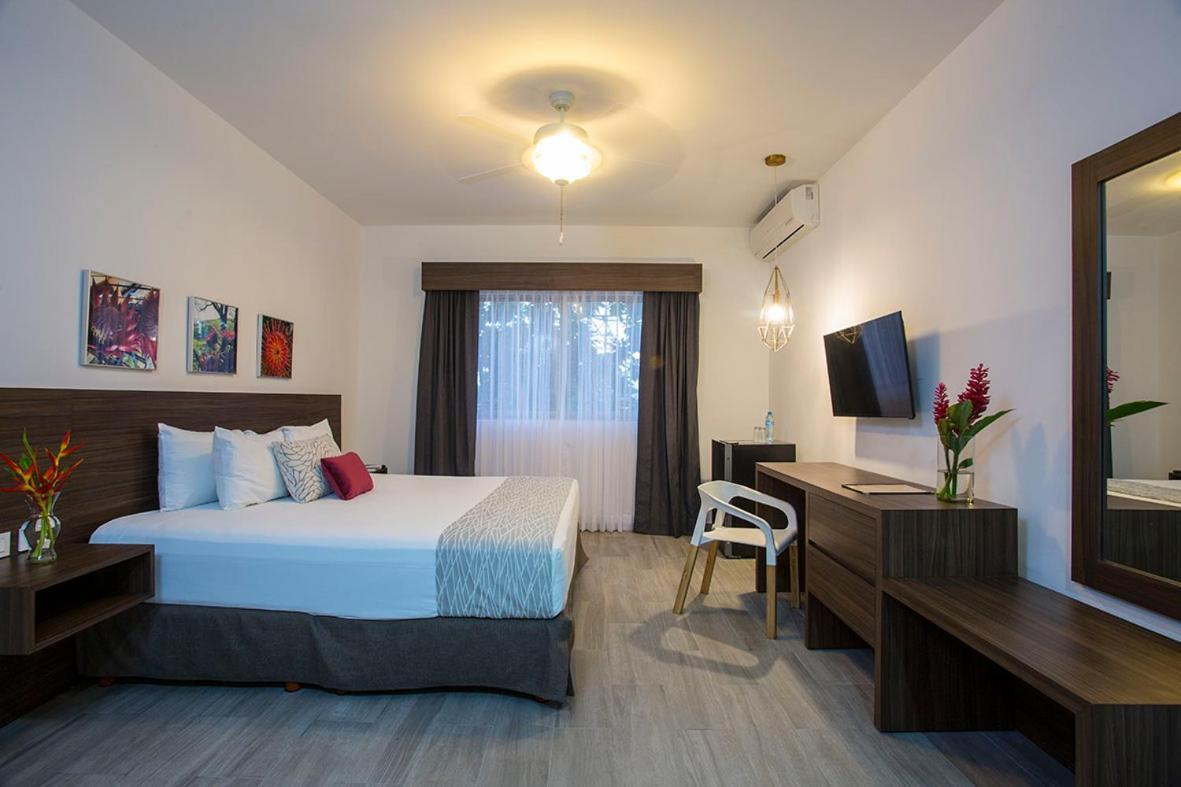 Meson De La Luna Hotel & Spa Mérida Εξωτερικό φωτογραφία